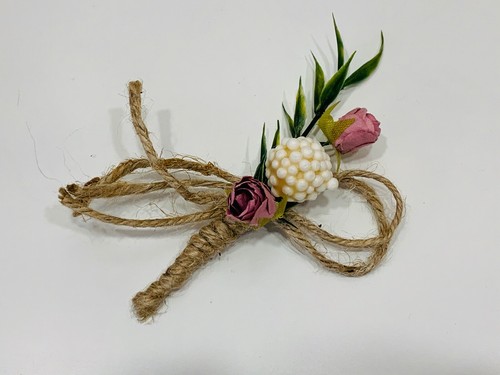 Blumen anstecker nadel - anstecker,