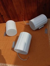 ?W8? Penton CELL 10 BGT Metal Sound Projector Lautsprecher Musik Sprechanlage 