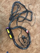 Kabelbaum Autogas/LPG-Anlage  Tartarini Etagas