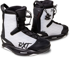 RONIX Wakeboard Bindung Wakeboardboot RXT Boots 2023 white/black Wake Binding