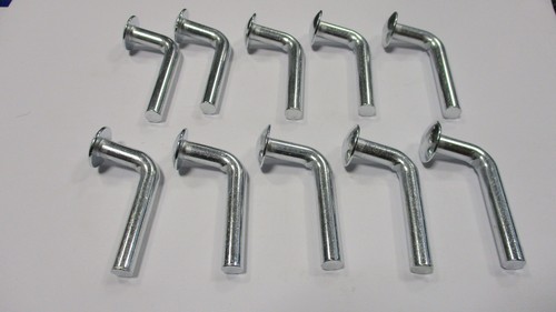 10x sicherungsstifte - 10x,