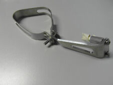 Yoshimura Tri-Oval Racing Original Auspuffhalter Suzuki GSX R 1000 K9-L1