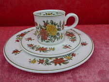 schönes Gedeck__Villeroy & Boch__Summerday_!