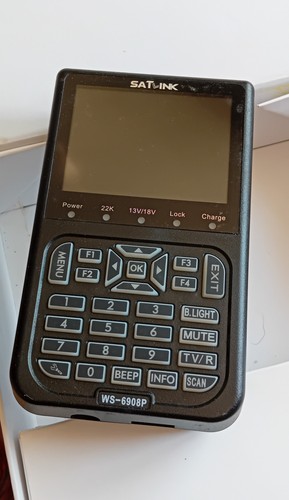 Satlink 6908p digital - ws-6908p,