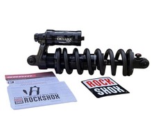 Neu rockshox super deluxe - neu,