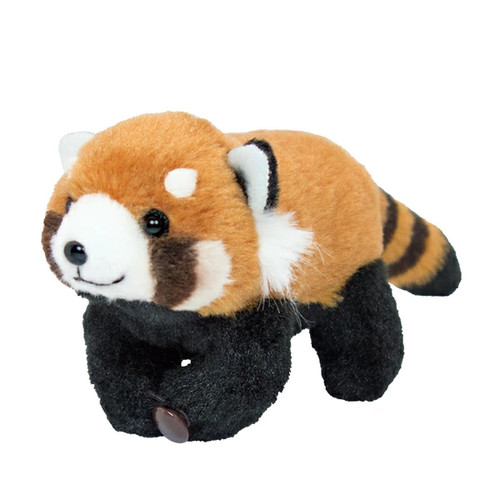 Yoshitoku roter panda - yoshitoku,