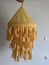 Indonesischer Lampenschirm Aus Stoff Kronleuchter Lampenschirme