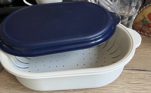 Tupperware küchenchef 5 - tupperware, 2.5