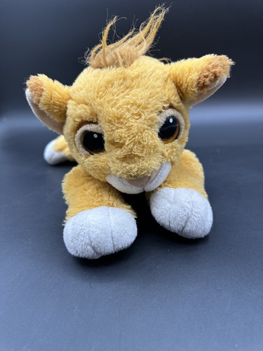 Simba plüschtier original - simba,