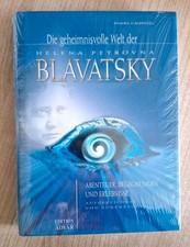 Die geheimnisvolle Welt der