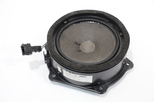 Audi bose türradio - bose,