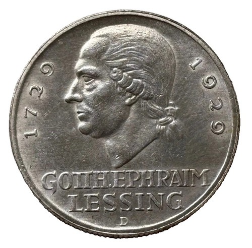 Weimarer republik mark 1929 - weimarer,