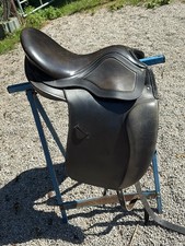 Sorenta Sattel baumlos kleinpferd pony