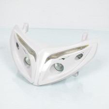 Frontoptik replay für Roller