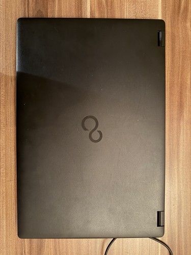 Fujitsu lifebook series - fujitsu, e