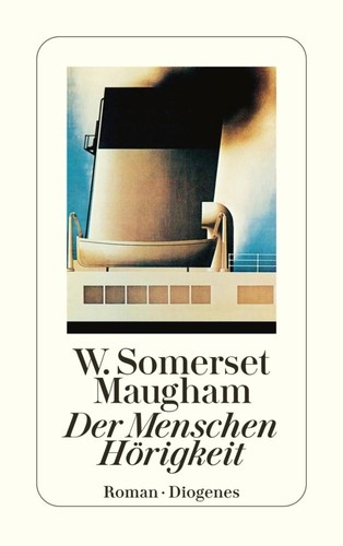 Somerset maugham der - w., /