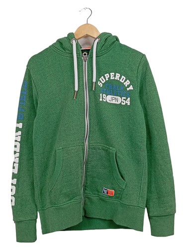 Superdry sweatjacke herren - superdry,