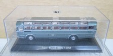 ATLAS Bus Collection 1:72: Van