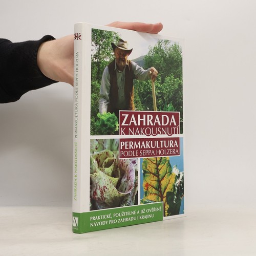 Zahrada nakousnutí - k,