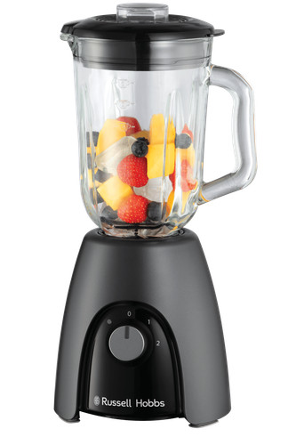 Russell hobbs standmixer - russell,