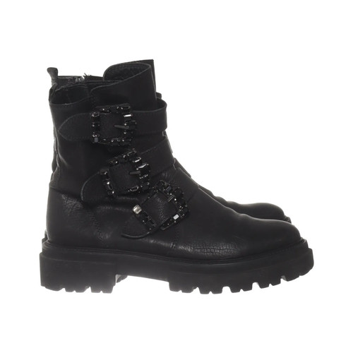 Kennel schmenger boots - kennel, schmenger,