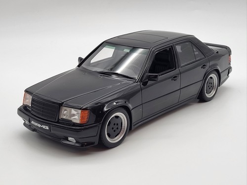 Ottomobile mercedes benz - 1:18,