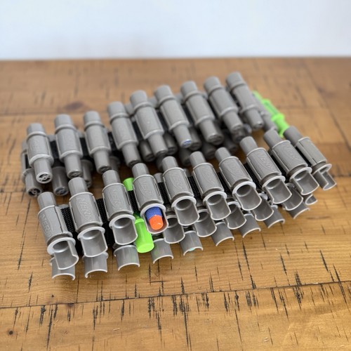 Nerf ebf ammo belt - nerf,