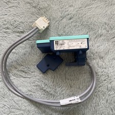 Steuergerät SIT DBC 577 0.577.705 (01) defekt 