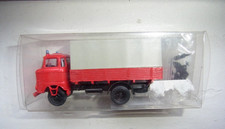 SES - IFA FW W50-LKW Feuerwehr