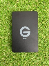 G-Technology G-Drive ev RAW