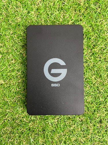 Technology drive ev raw - g-technology,