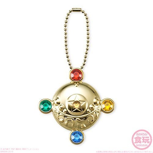 Miniaturtafel sailor moon - sailor,