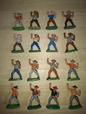 Cowboys Fallensteller H.Hurry