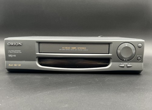 Defekt videorecorder kassette - videorecorder,