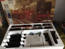 Märklin 2995 Starter-Set Güterzug BR 41 ungebraucht geprüft In OKT