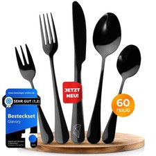 Besteck Set 12 Personen