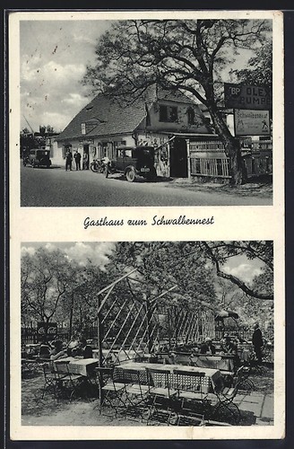 Leipzig gasthaus zum - gasthaus,