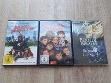 Die kleinen Superstrolche