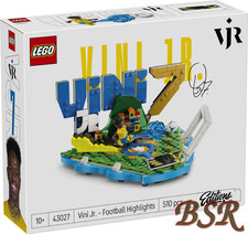 LEGO® Editions Football
