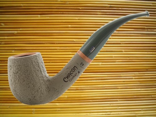 Chacom ginkgo sandblast - sandblast, 43
