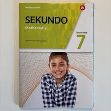 Sekundo 7 Mathematik