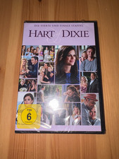 Hart of Dixie - Die komplette