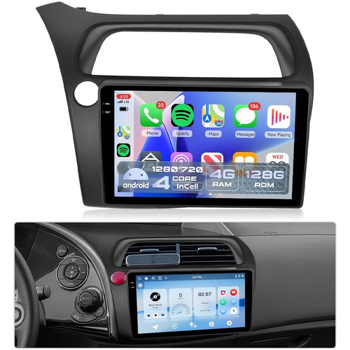 128g carplay für - 4+128g,
