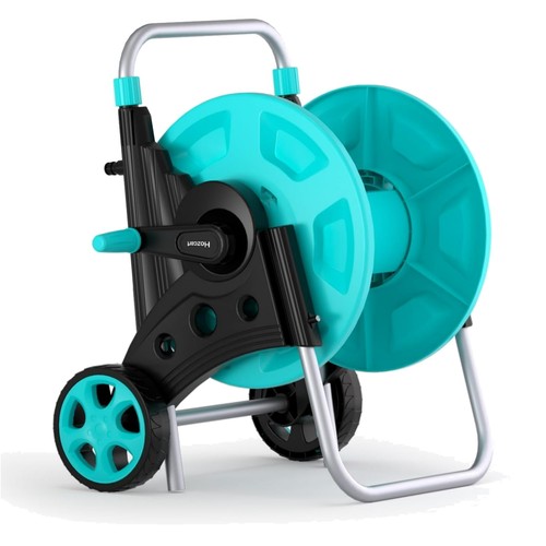 Schlauchwagen gartenschlauch - schlauchwagen,