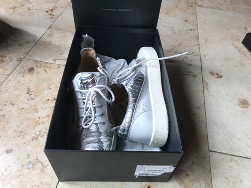 Giuseppe zanotti frankie - zanotti,
