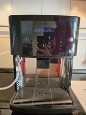 WMF 800 Black Kaffeevollautomat