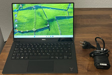 Dell XPS 13 9343: Intel Core i7-5500U, 8GB DDR3, 512GB SSD, QHD+ Touchscreen 13"