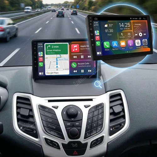 Apple carplay android - apple,