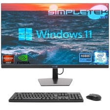 ALL IN ONE I3 27" FHD WIN 11