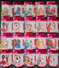 BARBIE Micro-Collection